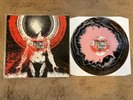 Killing The Dream - In Place Apart LP  Pink/Black