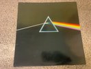 Pink Floyd Dark Side Of The Moon A11 Rare Original UK LP