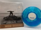 The 1975 - Being Funny In A Foreign Language Vinyl LP Clear w/ Blue Liquid Fill