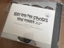 Iggy & The Stooges Raw Power 7 in Edition 2024 Vinyl Third Man Records Vault 62