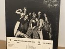ALICE COOPER WHITE LABEL PROMO LOVE IT TO DEATH VINYL LP ORIG COVER