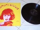 Lp THE BARIGOZZI GROUP Woman's colours FoNoViDeO Minstrel Oscar Rocchi Farina