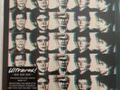 Ultravox  - Ha -Ha -Ha  - Grey Vinyl, LP, Album, Reissue, Remastered, 2016