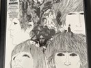 The Beatles Revolver Super Deluxe Vinyl Box Set, 4LP with 7