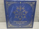 OFFICIAL FINAL FANTASY XIV 5 LP VINYL LP BOX SET VOL.2 New Japanese Import Set
