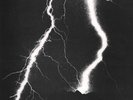 White Noise An Electric Storm LP vinyl Europe Proper 2024 reissue UMCLP092
