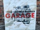 Garage by Cross Canadian Ragweed (Record, 2005)