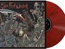 Six Feet Under - Next To Die (Red Black Smoke VINYL) - METAL *NEW/COLOR*