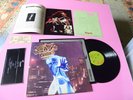 Jethro Tull LP War Child Orig US 1974 Special Edition With Inner Sheet