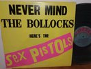 SEX PISTOLS  