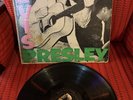 1 x German LP Elvis Presley  First Album  RCA LPM 1254 gebraucht  G
