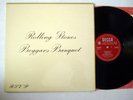 Rolling Stones Beggars Banquet 4A 2A Mono Unboxed Decca LK 4955 1968 EX/NM