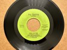 Del Richardson Soul On Fire 45rpm Modern Soul Boogie Joy Spring 45rpm RARE