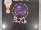 Pink Floyd - Delicate Sound Of Thunder. Vinyl 3LP 180g Box set Mint Unplayed