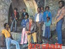 Dom Salvador E Abolição Som, Sangue E Raça (Vinyl) 12