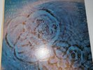 Pink Floyd Meddle LP Harvest SMAS-832 US Press Yellow Label Gatefold Classic