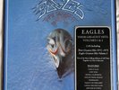 The Eagles Their Greatest Hits: Volumes 1 & 2 (Vinyl) 12