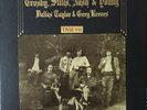 Crosby, Stills, Nash & Young Deja Vu LP Vinyl Atlantic 12