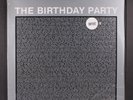 BIRTHDAY PARTY: the peel sessions STRANGE FRUIT 12