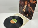 AC/DC If You Want Blood You've Got It Vinyl LP 1978 UK Strawberry Press Album