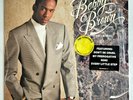 80'S R&B - BOBBY BROWN - DON'T BE CRUEL LP - MCA RECORDS OG PRESS NM IN SHRINK