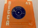CRUISERS It Ain't Me Babe BOB DYLAN DAVE BERRY MOD 1965 UK Decca DEMO F12098 VG+