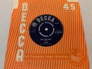 THEM One More Time / How Long Baby VAN MORRISON BEAT 1965 Decca F12175 NEAR MINT