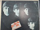 Original The Beatles “Meet The Beatles” First Edition Album /photos description
