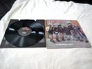 The Ejected A Touch Of Class Rare 1982 Riot City 003 Punk Oi Excellent Vinyl