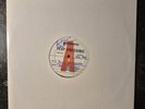 Billy Presents The Psychedelic Unknowns Vol. 8 Test Pressing LP VG+ Signed 1of5