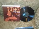 Lou Donaldson with The 3 Sounds LP+3 Blue Note 4012 stereo VG+ Gene Harris