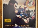 Pete Rock & CL Smooth--The Main Ingredient--1994 2x Vinyl Album OG w insert