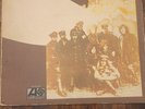 LED Zeppelin II SD 8236 Ludwig Hot Mix RL SS Both Sides Mono  Read Descriptions.