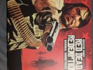Red Dead Redemption Original Soundtrack 2x 12” Vinyl 2010