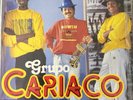 Grupo Cariaco Salsa Caribe Tropical Album LP Multicolor Discos Fuentes 20167