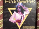 Alice Cooper Welcome to My Nightmare Live at The Forum Los Angeles Vinyl LP