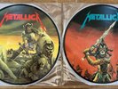 Metallica Masters Of Evil
