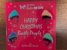 The Beatles Happy Christmas Beatle People COLOR 7” 45 Vinyl Box Set ***SEALED***