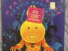 Herbie Hancock Head Hunters LP Columbia Records PC 32731 EXC **IN SHRINK**