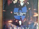 Wu-Tang Clan - C.R.E.A.M. (Cash Rules Everything) 12