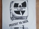 Wu-Tang Clan ‎– Protect Ya Neck 12