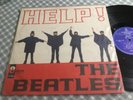 The Beatles Help Brazil  Pressing 6