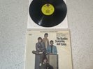 1966 THE BEATLES YESTERDAY AND TODAY VINYL LP ST-8-2553 RECORD CLUB 1968-69 *EXC