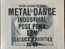 Metal Dance Industrial Post Punk EBM Classics & Rarities 80-88 2LP Vinyl VG+ VG+