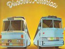 Van Dyke Parks Discover America NEAR MINT Warner Vinyl LP
