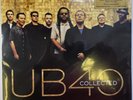 UB40 – Collected LP Album vinyl record 2 x 180gram remastered compilation 2017