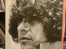Dino Valenti - Dino Valente 1968 1st Press Epic Folk Rock LP Acid Archives EX
