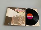 LED ZEPPELIN...LED ZEPPELIN II...RARE UK FIRST ISSUE ALBUM..ATLANTIC..588198