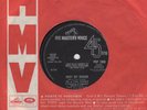 Ike & Tina Turner Dust My Broom HMV POP1583  Soul Northern Motown
