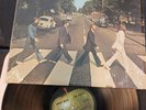 The Beatles * Abbey Road * SO 383 * Genuine 1st press * Rare Label * EX+/ EX+